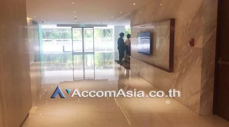  2  Office Space For Rent in Sukhumvit ,Bangkok BTS Thong Lo at Capital Workplace AA17121